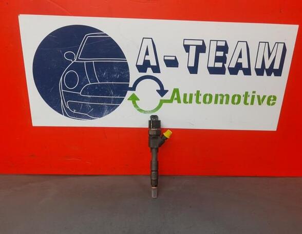 Injector Nozzle RENAULT MASTER II Van (FD)