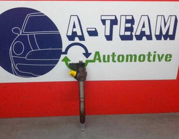 Injector Nozzle AUDI A3 Sportback (8VA, 8VF)