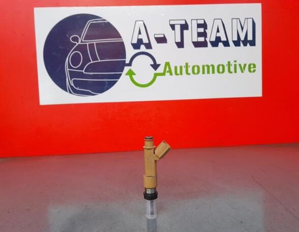 Injector Nozzle TOYOTA AURIS (_E15_), TOYOTA AURIS (_E18_), TOYOTA AURIS Estate (_E18_)