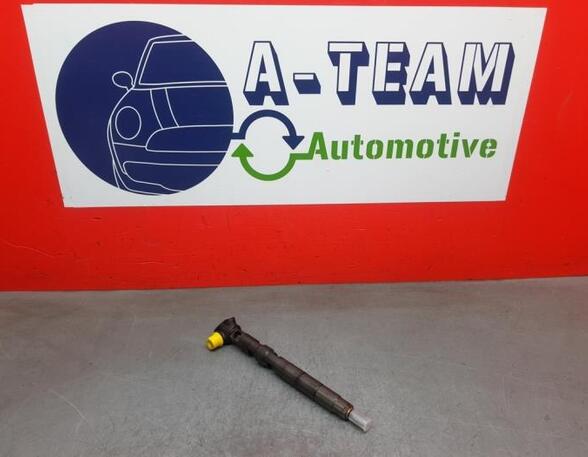 Injector Nozzle VW POLO (6R1, 6C1), VW POLO Van (6R), SEAT IBIZA IV ST (6J8, 6P8), SKODA FABIA II (542)