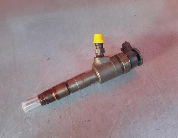 Injector Nozzle PEUGEOT 308 II (LB_, LP_, LW_, LH_, L3_)