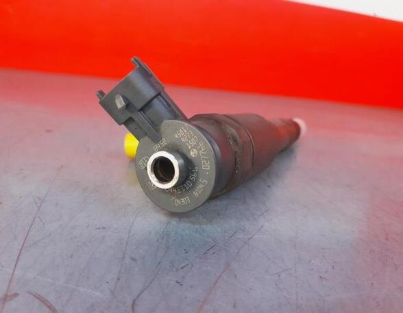 Injector Nozzle PEUGEOT 308 II (LB_, LP_, LW_, LH_, L3_)