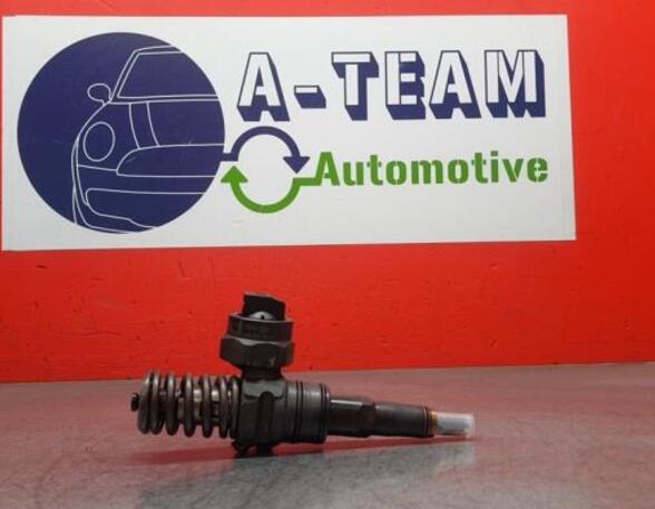 Injector Nozzle VW CADDY III Box Body/MPV (2KA, 2KH, 2CA, 2CH)