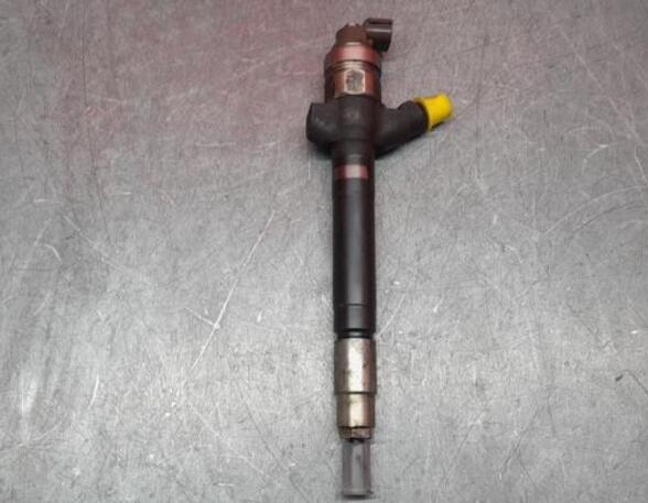 Injector Nozzle CITROËN JUMPER Van