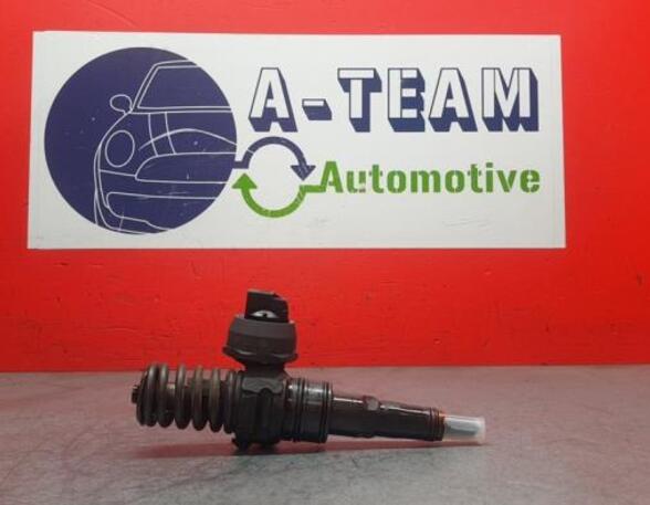 Injector Nozzle VW TRANSPORTER V Van (7HA, 7HH, 7EA, 7EH)