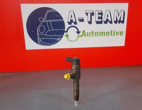 Injector Nozzle PEUGEOT PARTNER Box Body/MPV