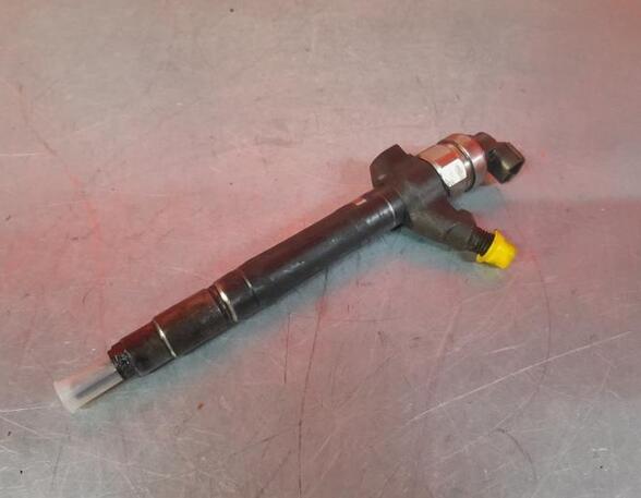 Injector Nozzle FIAT DUCATO Van (250_, 290_)