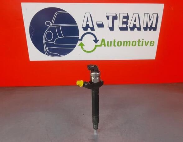 Injector Nozzle FIAT DUCATO Van (250_, 290_)