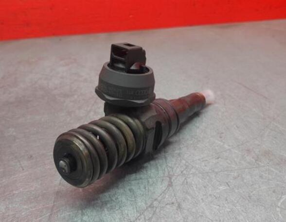 Injector Nozzle VW TRANSPORTER V Van (7HA, 7HH, 7EA, 7EH)