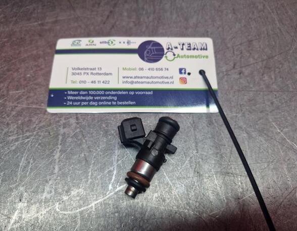 Injector Nozzle FIAT 500 (312_), FIAT 500 C (312_)