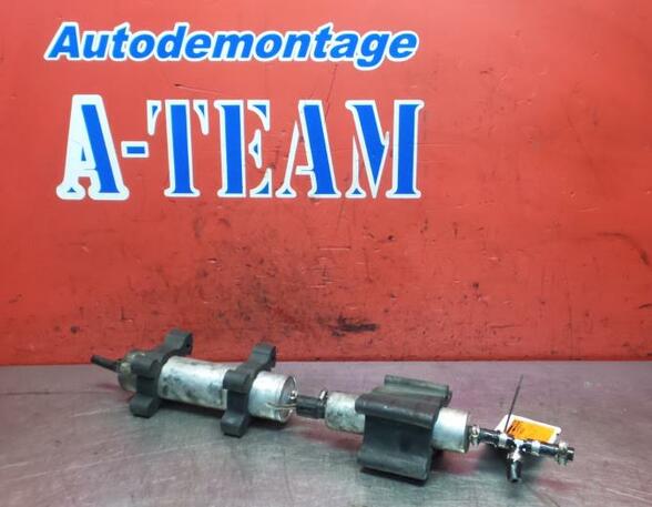 Injection Pump BMW 3er (E46)