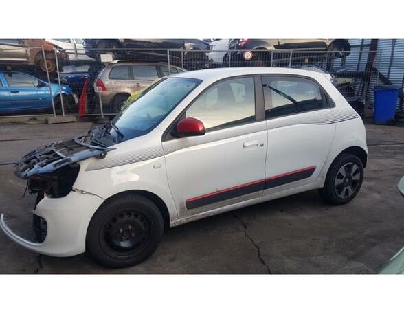 Brandstofpomp RENAULT Twingo III (BCM)