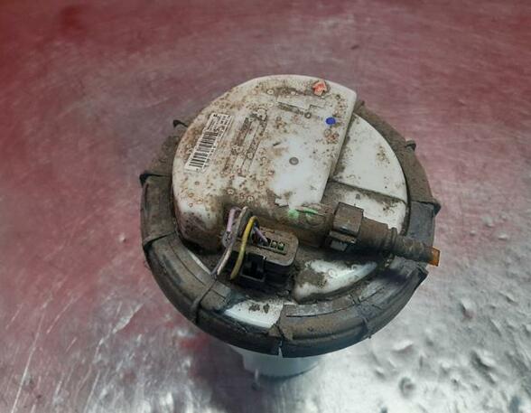 Fuel Pump PEUGEOT 307 CC (3B)