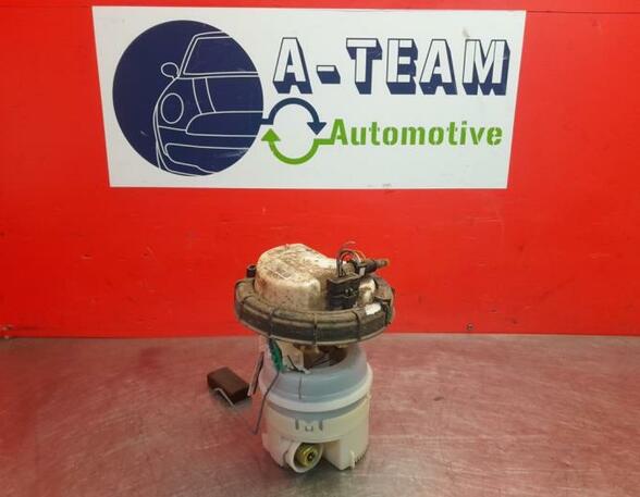 Fuel Pump PEUGEOT 307 CC (3B)