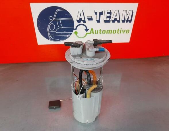 Fuel Pump CHEVROLET Captiva (C100, C140)