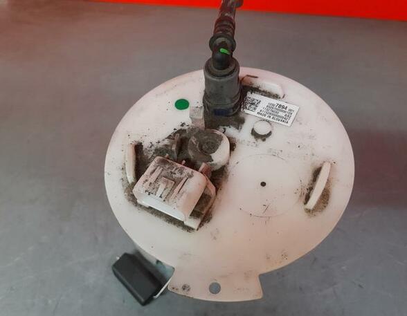 Fuel Pump OPEL Astra K (B16)