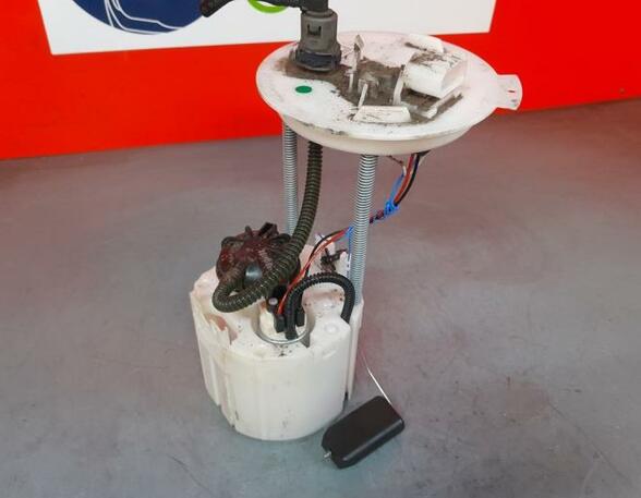 Fuel Pump OPEL Astra K (B16)