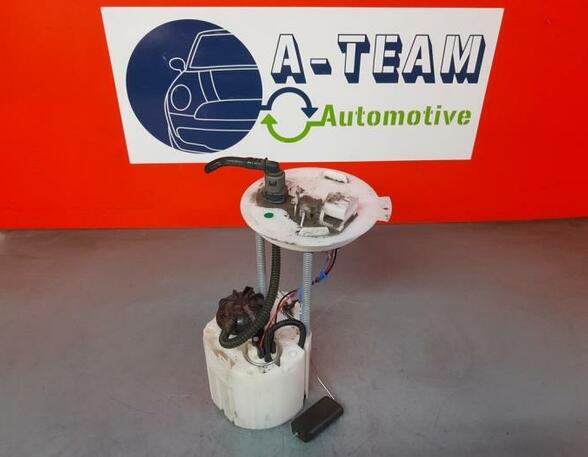 Fuel Pump OPEL Astra K (B16)