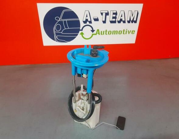 Fuel Pump VW Tiguan (5N)