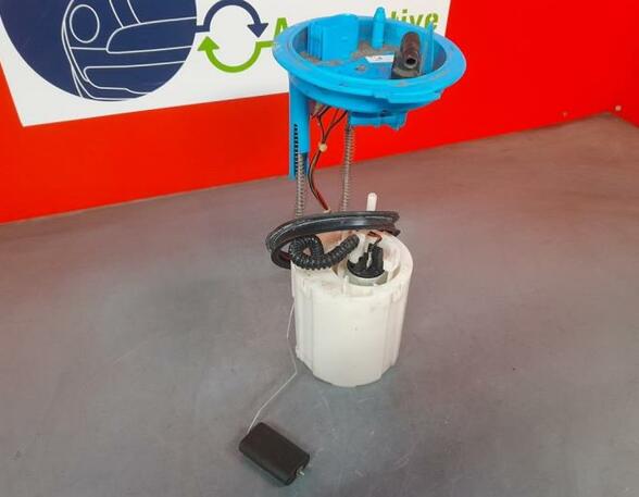 Fuel Pump VW Tiguan (5N)