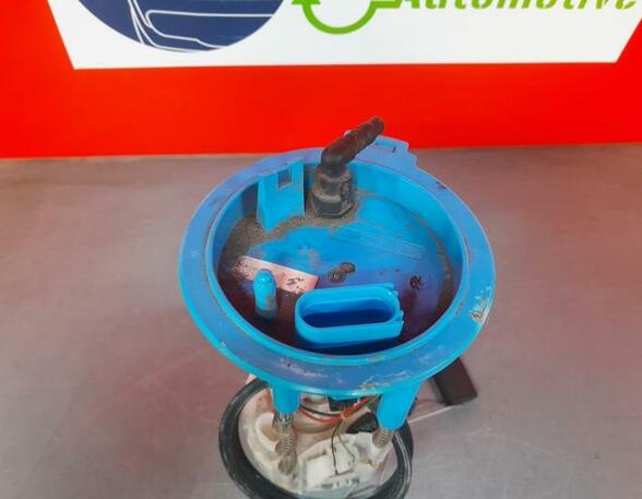 Fuel Pump VW Tiguan (5N)