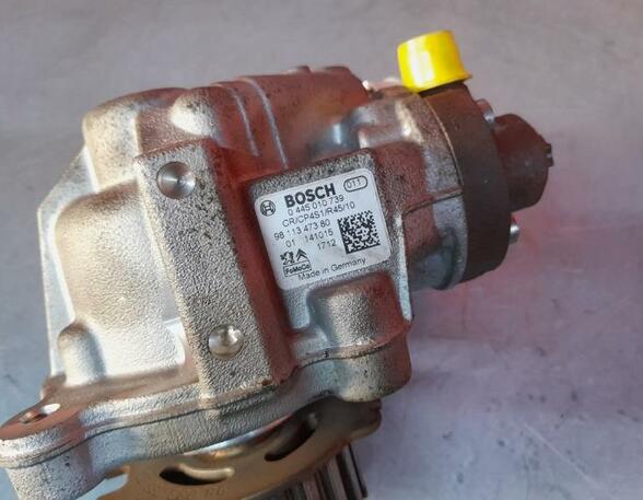 Fuel Pump PEUGEOT 308 II (L3, LB, LH, LP, LW)