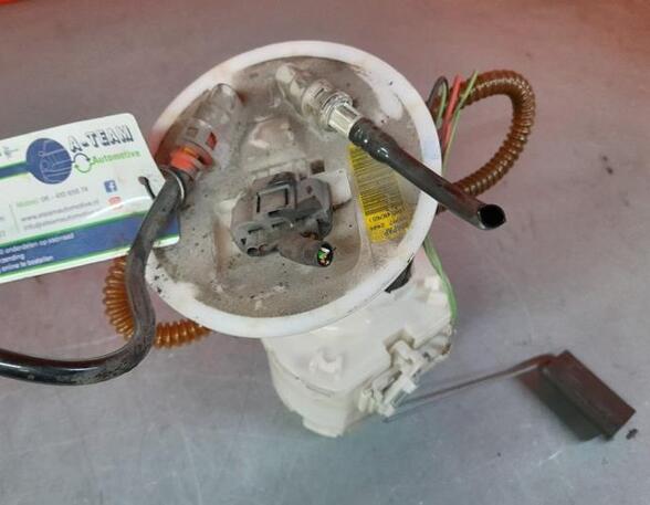 Fuel Pump FORD Focus (DAW, DBW)