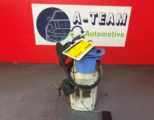 Fuel Pump VW EOS (1F7, 1F8), SEAT Altea (5P1), SEAT Altea XL (5P5, 5P8), SEAT Toledo III (5P2)