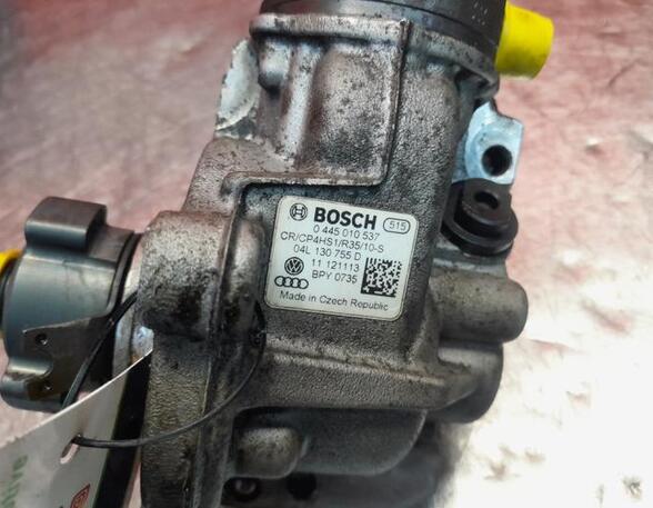 Fuel Pump AUDI A3 Sportback (8VA, 8VF)