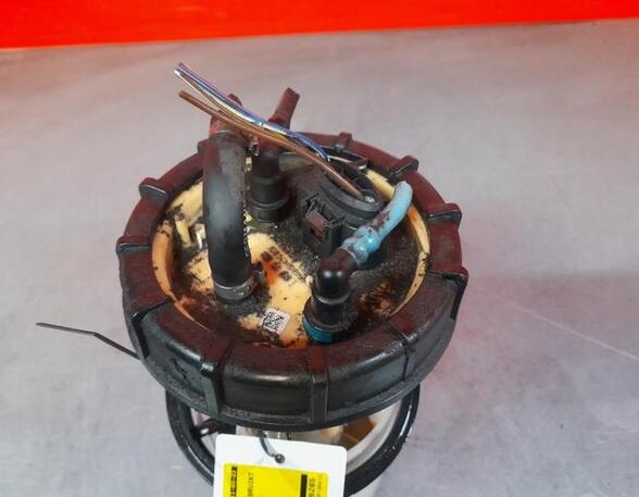 Fuel Pump SEAT Ibiza IV ST (6J8, 6P8)