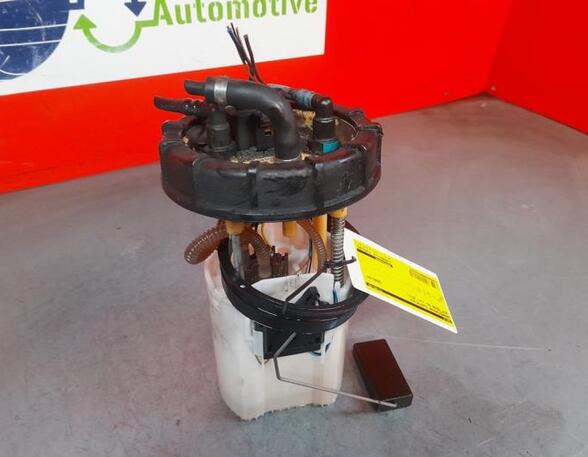 Fuel Pump SEAT Ibiza IV ST (6J8, 6P8)