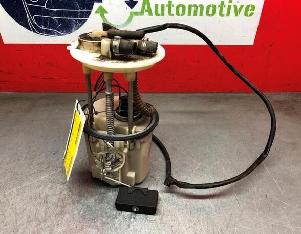 Fuel Pump MERCEDES-BENZ A-Klasse (W168)