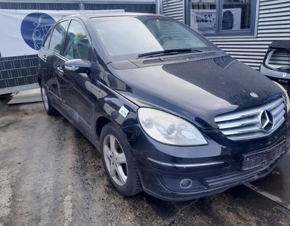 Brandstofpomp MERCEDES-BENZ B-CLASS (W245), MERCEDES-BENZ A-CLASS (W169)