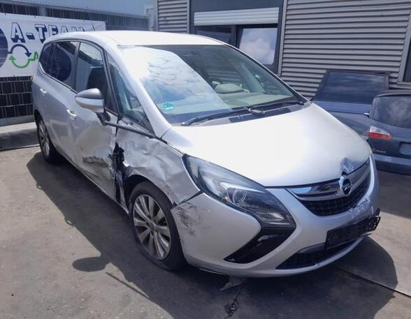 Fuel Pump OPEL ZAFIRA TOURER C (P12)