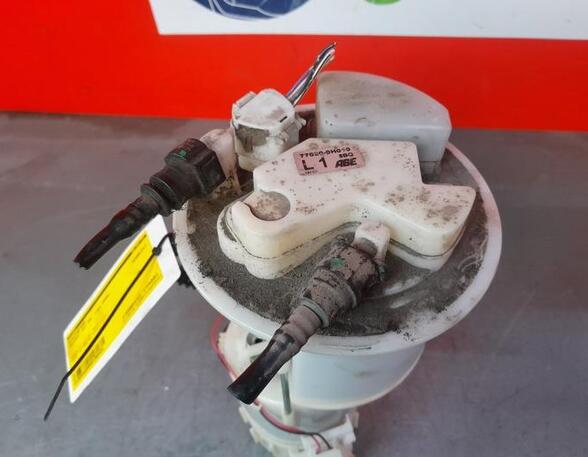 Fuel Pump PEUGEOT 107 (PM_, PN_)