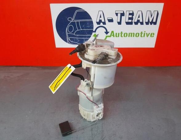 Fuel Pump PEUGEOT 107 (PM_, PN_)