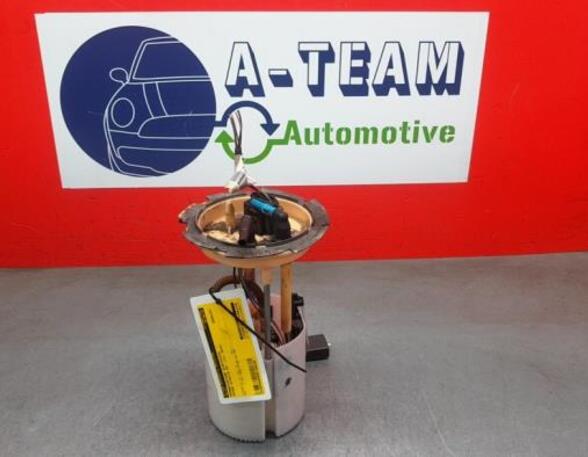 Fuel Pump SKODA OCTAVIA II Combi (1Z5), VW JETTA III (1K2), SEAT ALTEA (5P1), SEAT ALTEA XL (5P5, 5P8)