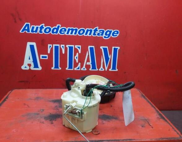 Fuel Pump FORD FOCUS (DAW, DBW)