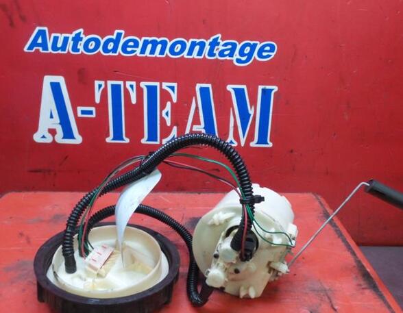 Fuel Pump FORD FOCUS (DAW, DBW)