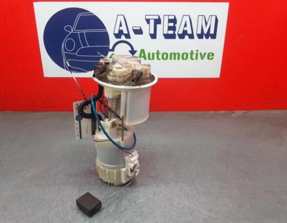 Fuel Pump CITROËN C1 (PM_, PN_)