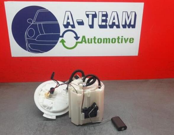 Fuel Pump MERCEDES-BENZ CLA Coupe (C117)