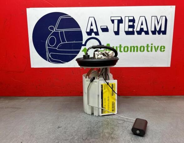 Fuel Pump FORD FIESTA VI (CB1, CCN)