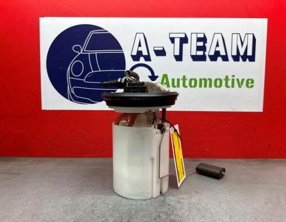 Fuel Pump FORD FIESTA VI (CB1, CCN)