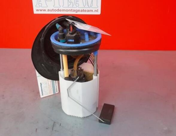 Fuel Pump VW POLO (6R1, 6C1), VW POLO Van (6R)