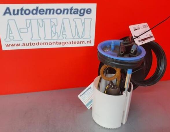 Fuel Pump VW POLO (6R1, 6C1), VW POLO Van (6R)