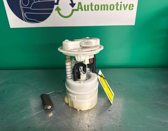 Fuel Pump RENAULT CAPTUR I (J5_, H5_)