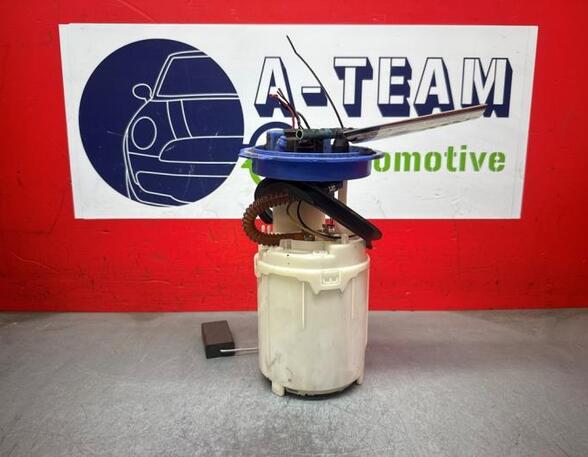 Fuel Pump VW GOLF V (1K1), VW GOLF VI (5K1), SKODA OCTAVIA II (1Z3), SKODA OCTAVIA II Combi (1Z5)