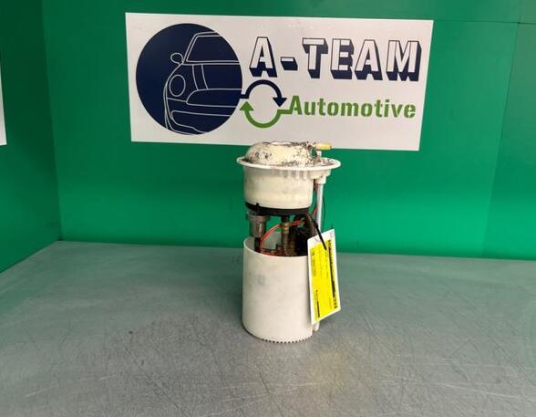 Fuel Pump FIAT PANDA (169_)