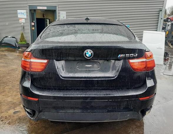 Brandstofpomp BMW X6 (E71, E72)