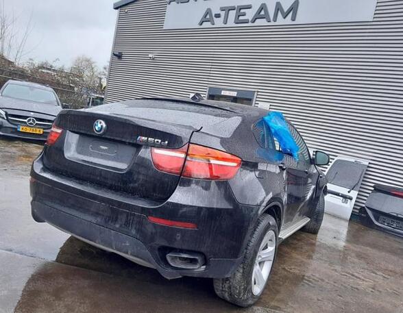 Brandstofpomp BMW X6 (E71, E72)